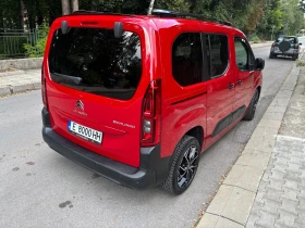 Citroen Berlingo 1.5 XTR, снимка 4