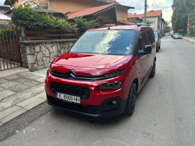 Citroen Berlingo 1.5 XTR, снимка 1