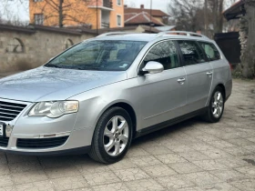 VW Passat 2 fsi, 150hp, 2007г. , снимка 2