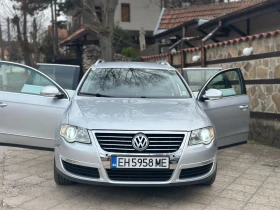 VW Passat 2 fsi, 150hp, 2007г. , снимка 4