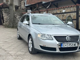 VW Passat 2 fsi, 150hp, 2007г. , снимка 3