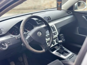 VW Passat 2 fsi, 150hp, 2007г. , снимка 7