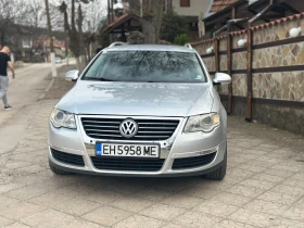 VW Passat 2 fsi, 150hp, 2007г. , снимка 1