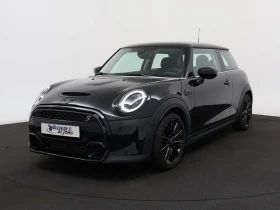     Mini John Cooper Works 2.0