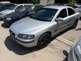 Обява за продажба на Volvo S60 ~5 299 лв. - изображение 3