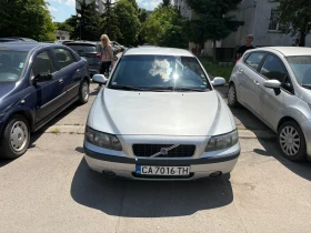 Обява за продажба на Volvo S60 ~5 299 лв. - изображение 1
