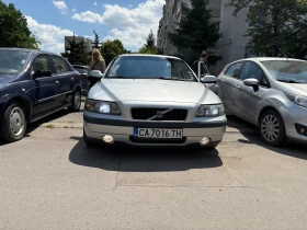 Обява за продажба на Volvo S60 ~5 299 лв. - изображение 1