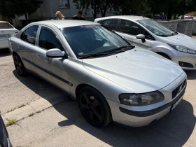Обява за продажба на Volvo S60 ~5 299 лв. - изображение 2