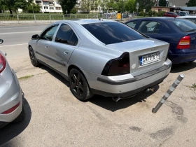 Обява за продажба на Volvo S60 ~5 299 лв. - изображение 4