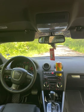 Audi A3 | Mobile.bg    8