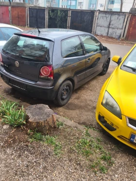 VW Polo 1, 4 | Mobile.bg    4