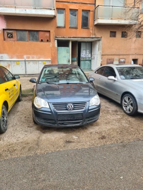 VW Polo 1, 4 | Mobile.bg    2