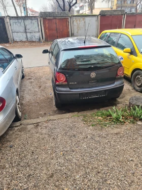 VW Polo 1, 4 | Mobile.bg    5