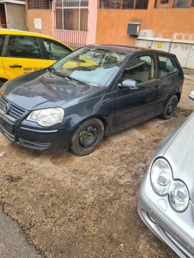 VW Polo 1, 4 | Mobile.bg    6