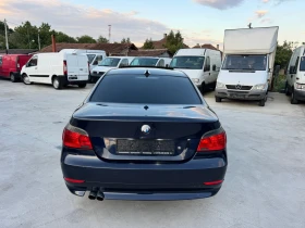BMW 520 170.. NAVY | Mobile.bg    6