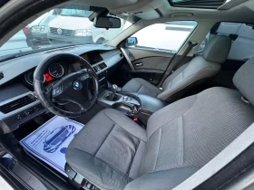 BMW 520 170.. NAVY | Mobile.bg    15