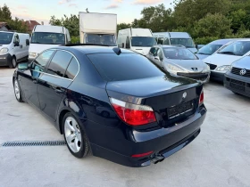BMW 520 170.. NAVY | Mobile.bg    7