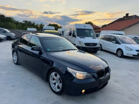 BMW 520 170.. NAVY | Mobile.bg    3