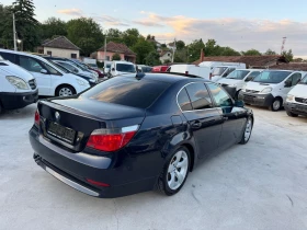 BMW 520 170.. NAVY | Mobile.bg    5