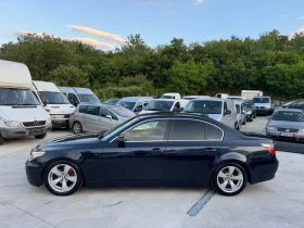 BMW 520 170.. NAVY | Mobile.bg    8