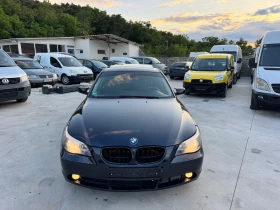 BMW 520 170.. NAVY | Mobile.bg    2