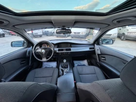 BMW 520 170.. NAVY | Mobile.bg    10