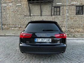 Обява за продажба на Audi A6 3.0 TDI ~25 000 лв. - изображение 3