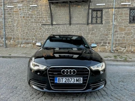 Обява за продажба на Audi A6 3.0 TDI ~25 000 лв. - изображение 1