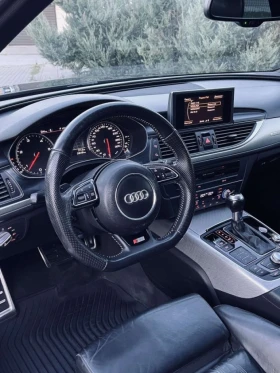 Обява за продажба на Audi A6 3.0 TDI ~25 000 лв. - изображение 6