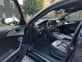 Обява за продажба на Audi A6 3.0 TDI ~25 000 лв. - изображение 7