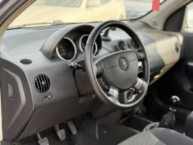 Chevrolet Kalos 1.4i* 2007г* КЛИМА* ТОП СЪСТОЯНИЕ* - 4000 лв. - 66369439 7