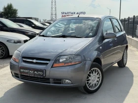  Chevrolet Kalos