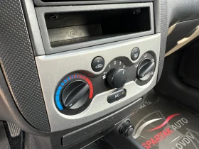 Chevrolet Kalos 1.4i* 2007г* КЛИМА* ТОП СЪСТОЯНИЕ* - 4000 лв. - 66369439 9