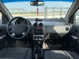 Chevrolet Kalos 1.4i* 2007г* КЛИМА* ТОП СЪСТОЯНИЕ* - 4000 лв. - 66369439 12