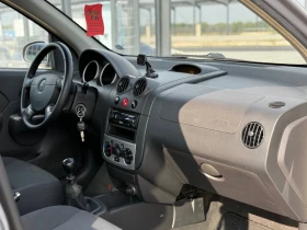 Chevrolet Kalos 1.4i* 2007г* КЛИМА* ТОП СЪСТОЯНИЕ* - 4000 лв. - 66369439 14