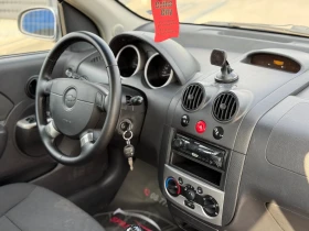 Chevrolet Kalos 1.4i* 2007г* КЛИМА* ТОП СЪСТОЯНИЕ* - 4000 лв. - 66369439 15