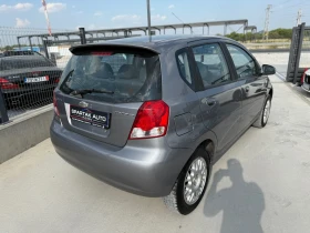 Chevrolet Kalos 1.4i* 2007г* КЛИМА* ТОП СЪСТОЯНИЕ* - 4000 лв. - 66369439 4