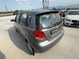 Chevrolet Kalos 1.4i* 2007г* КЛИМА* ТОП СЪСТОЯНИЕ* - 4000 лв. - 66369439 6