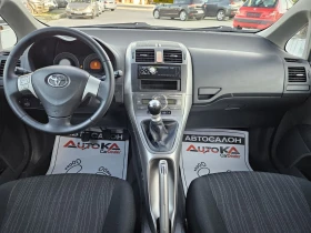 Toyota Auris 2.0D4d-126= 6= =  | Mobile.bg    12