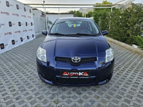     Toyota Auris 2.0D4d-126= 6= = 