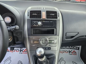 Toyota Auris 2.0D4d-126= 6= =  | Mobile.bg    16