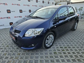 Toyota Auris 2.0D4d-126= 6= =  | Mobile.bg    6