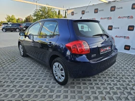 Toyota Auris 2.0D4d-126= 6= =  | Mobile.bg    5