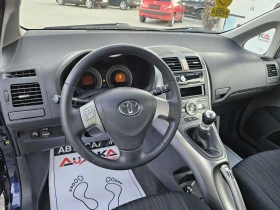 Toyota Auris 2.0D4d-126= 6= =  | Mobile.bg    8