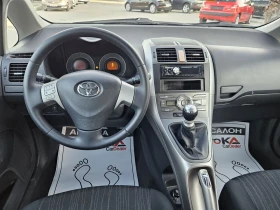 Toyota Auris 2.0D4d-126= 6= =  | Mobile.bg    11