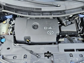 Toyota Auris 2.0D4d-126= 6= =  | Mobile.bg    17