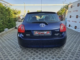     Toyota Auris 2.0D4d-126= 6= = 