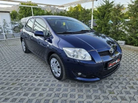     Toyota Auris 2.0D4d-126= 6= = 