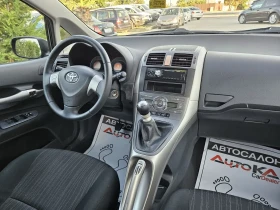 Toyota Auris 2.0D4d-126= 6= =  | Mobile.bg    13