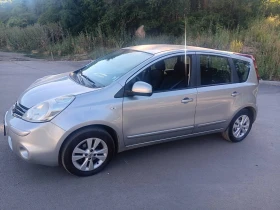 Обява за продажба на Nissan Note 1400 ~5 800 лв. - изображение 1